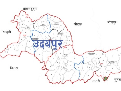 उदयपुरमा गठबन्धन दलबीच तालमेलको सहमति